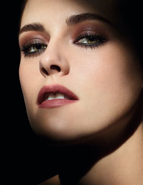 kristen stewart chanel makeup 2019|kristen stewart today.